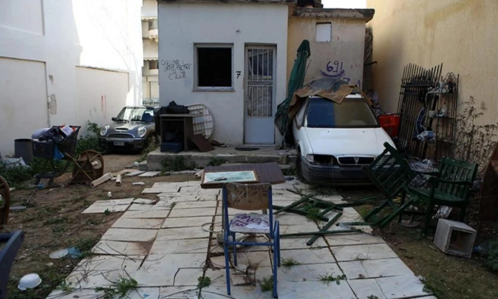 Βιασμός 15χρονου στο Ίλιον: Στη φυλακή ακόμη ένας ανήλικος